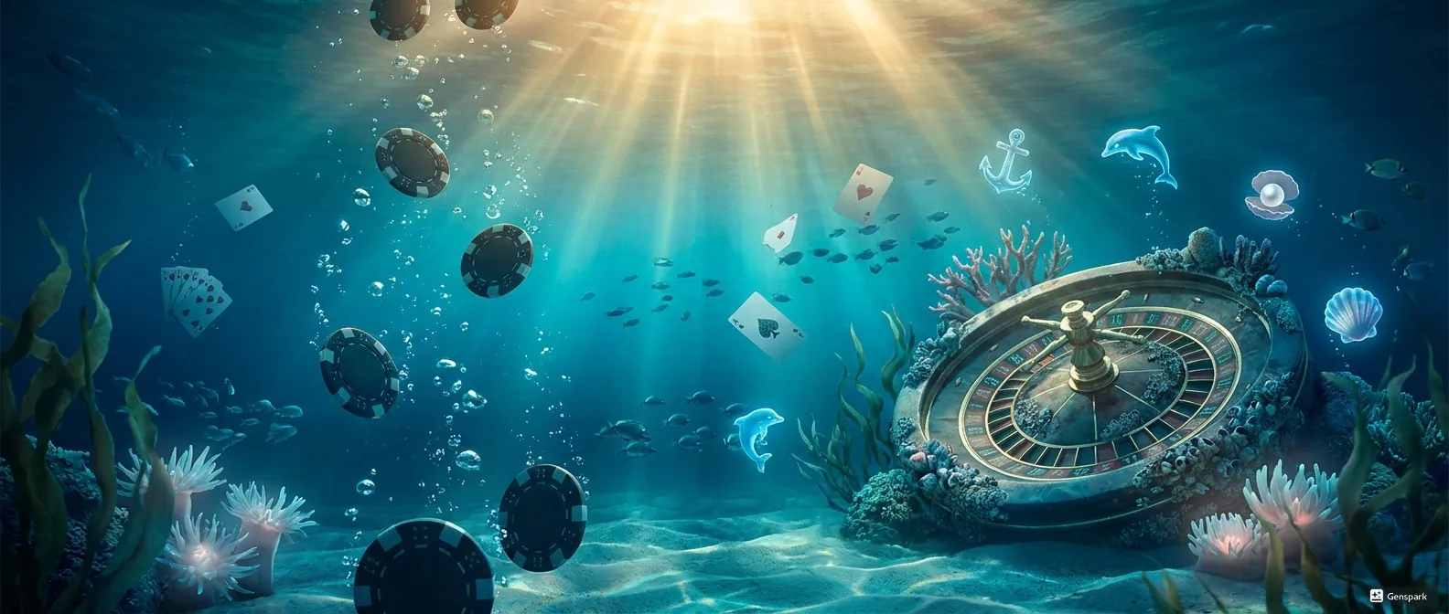 Spassino Casino bonus