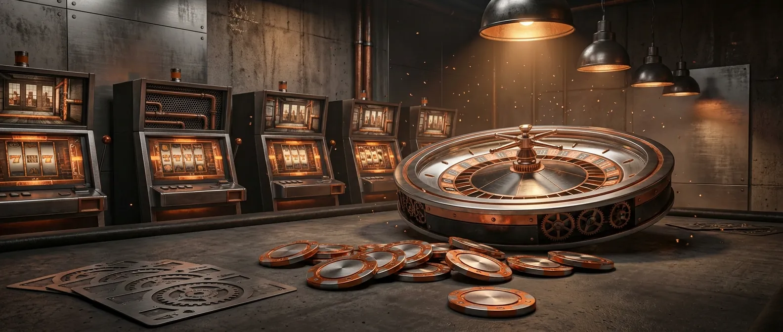 Spassino Casino bonus