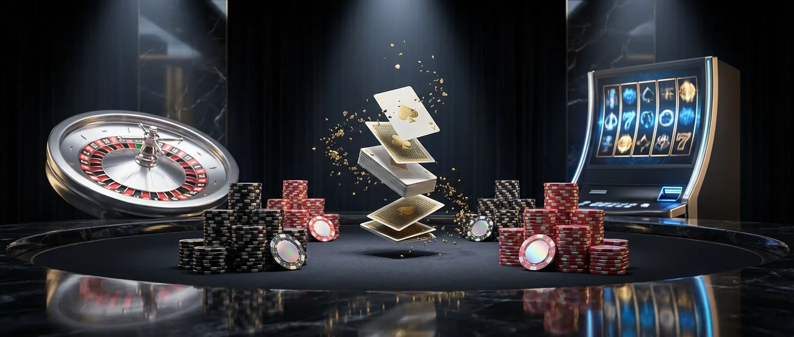 Spassino Casino bonus